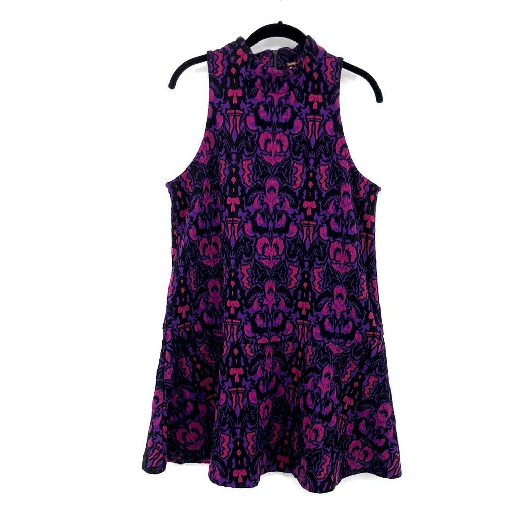 Free People Sleeveless Tunic dress Size Large L.